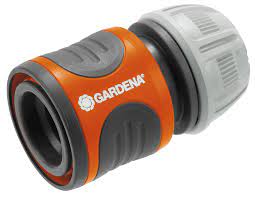 Gardena hose connector 13mm (1/2) 18215-37