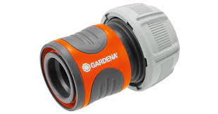 Gardena hose connector 19mm (3/4) 18216-37