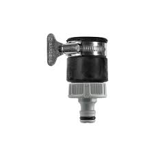 Gardena round tap connector 2907-20
