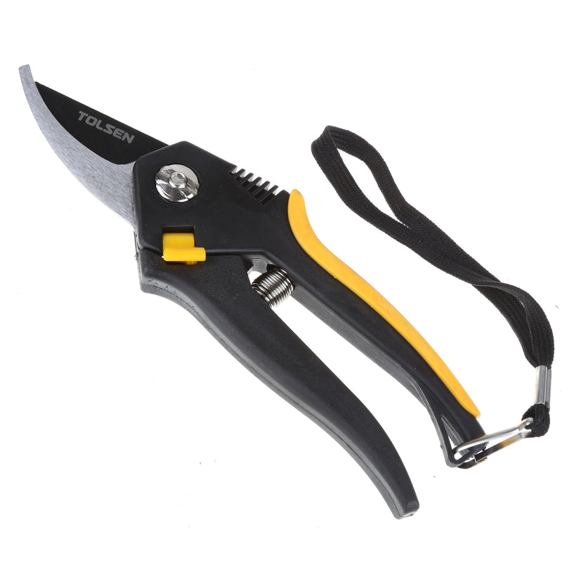 Tolsen Bypass Pruning Shear -31021 - Alibhai Shariff Direct