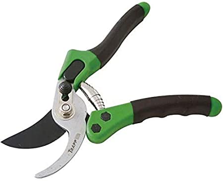 TRAPP ANVIL PRUNNING SHEARS
TS3107 - Alibhai Shariff Direct