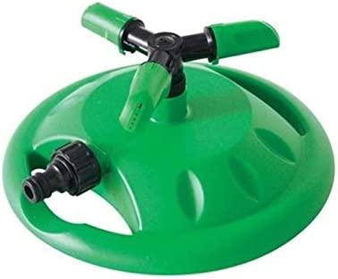 TRAPP ROTARY SPRINKLER WITH BASE DY6013 - Alibhai Shariff Direct