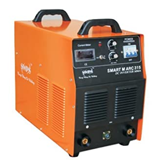 SMARTER ARC 315 - Alibhai Shariff Direct