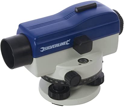 Silverline Opticall Level - Alibhai Shariff Direct