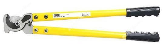 STANLEY CABLE CUTTER 21" - Alibhai Shariff Direct