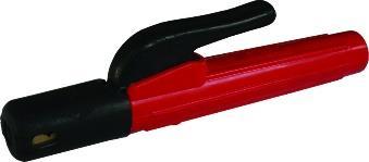 CLAMP ELECTRODE HOLDER 300A RED (JW-AC001) - Alibhai Shariff Direct
