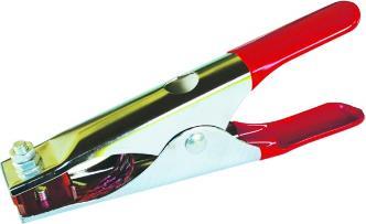 CLAMP EARTH HOLDER 300A (JW-AC010) - Alibhai Shariff Direct
