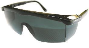 GOGGLES-SAFETY-DARK-GREEN-(JW-SFT011) - Alibhai Shariff Direct