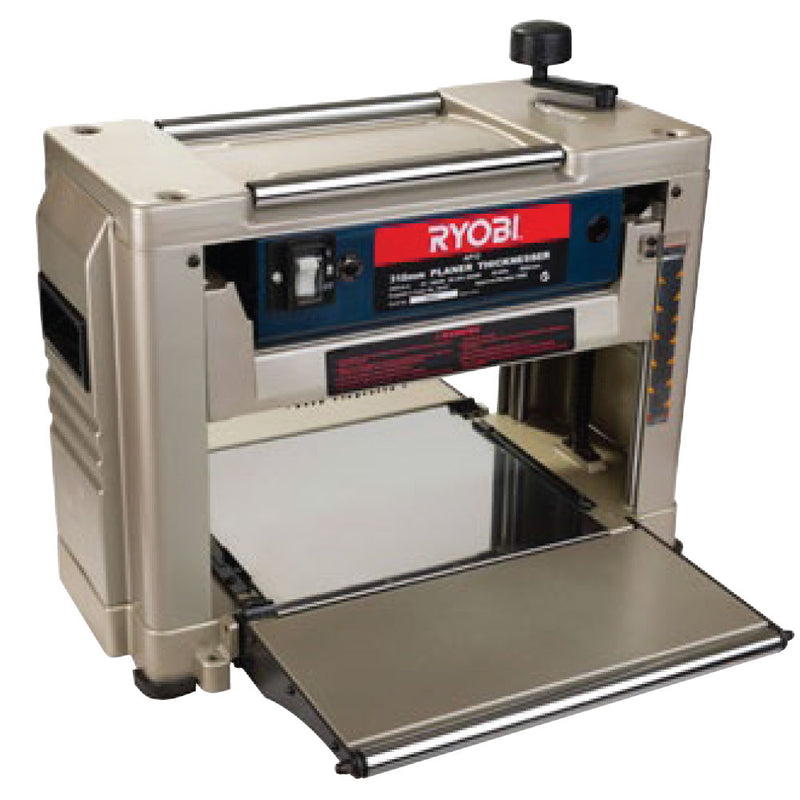 PLANER 318MM 2000W-RYOBI - Alibhai Shariff Direct