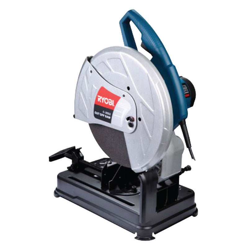CUT-OFF SAW 355MM 2300W-RYOBI - Alibhai Shariff Direct