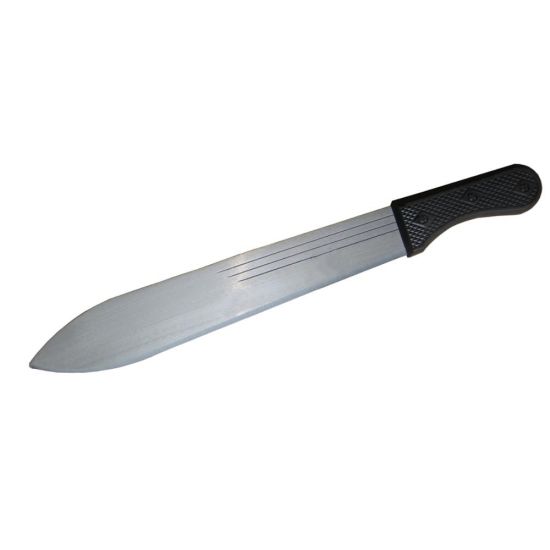 Machete with Plastic Handle - Alibhai Shariff Direct