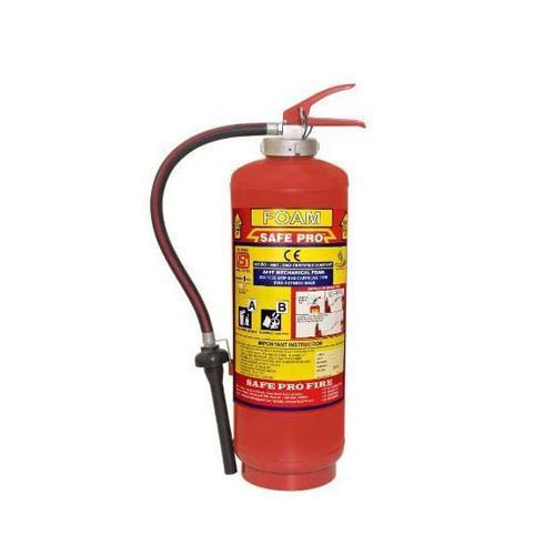 Water Fire extinguisher - Alibhai Shariff Direct