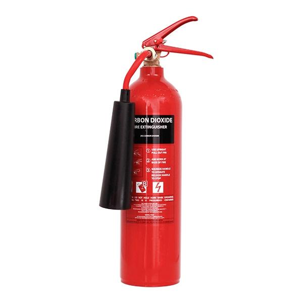 Wheeled extinguisher -Dry Powder - Alibhai Shariff Direct