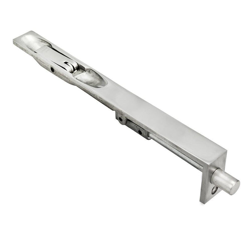 Tower bolt stainless steel 6