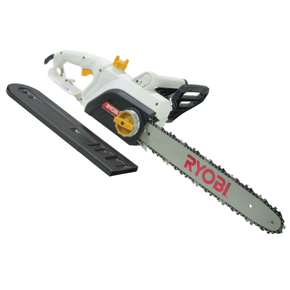 ELECTRIC CHAIN SAW 2000W-RYOBI - Alibhai Shariff Direct