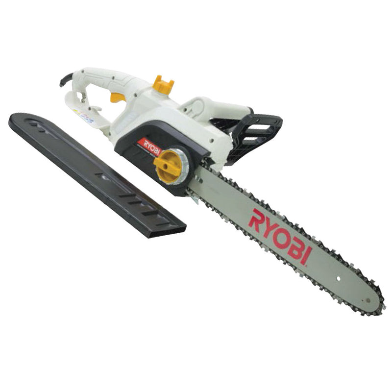 ELECTRIC CHAIN SAW 2000W-RYOBI - Alibhai Shariff Direct