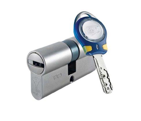 Euro cylinder interactive -4 way CGW - Alibhai Shariff Direct
