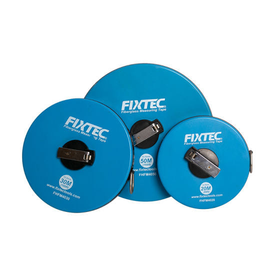 Fibre Glass Measuring Tape 20mtrs - Alibhai Shariff Direct