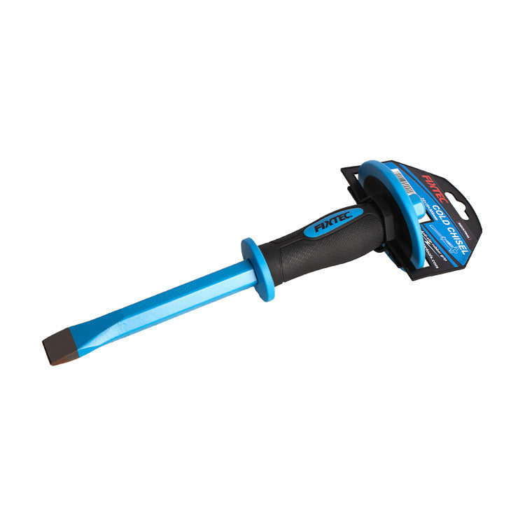 Fixtec Concrete Chisel - Alibhai Shariff Direct