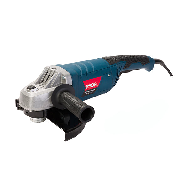 Ryobi Angle Grinder G-2240 - Alibhai Shariff Direct