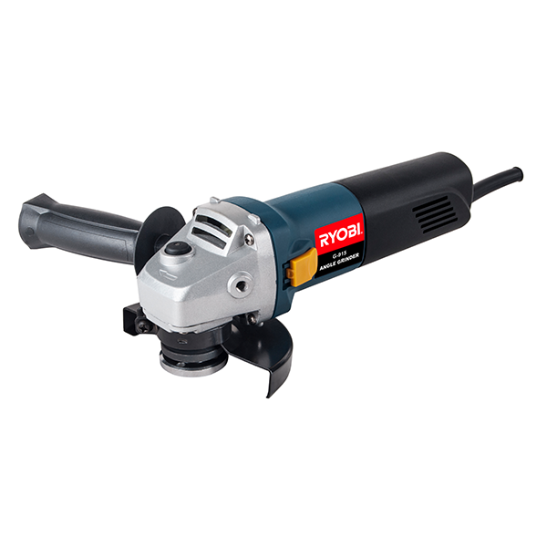 Ryobi Angle Grinder - G-915 - Alibhai Shariff Direct