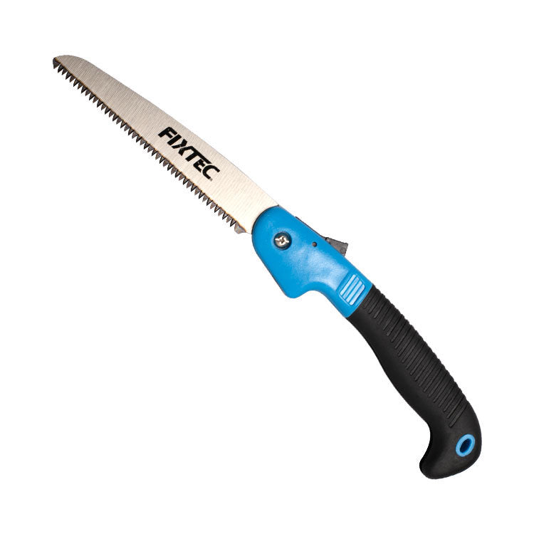 Garden Folding Saw 7" - Alibhai Shariff Direct