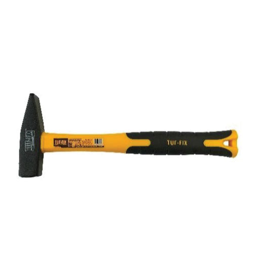 HAMMER MACHINIST FIBRE HANDLE 17OZ / 500G - Alibhai Shariff Direct