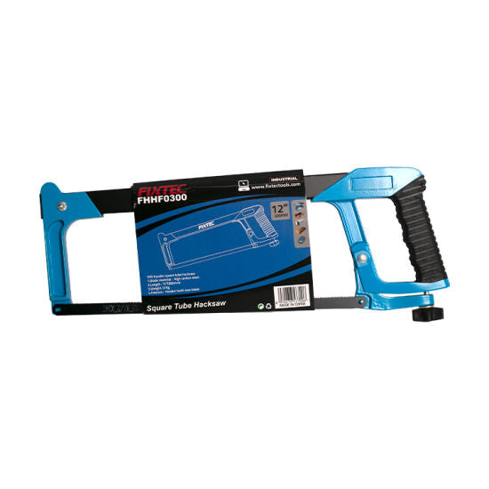 Hacksaw Frame 12 '' - Alibhai Shariff Direct