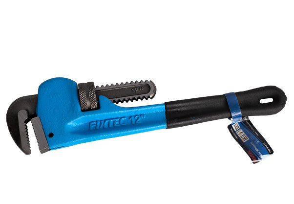 Heavy Duty Pipe Wrench FHPW1008 - Alibhai Shariff Direct
