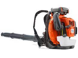 Husqvarna Blower 580BTS - Alibhai Shariff Direct