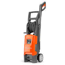 Husqvarna Pressure Washer PW 235 - Alibhai Shariff Direct