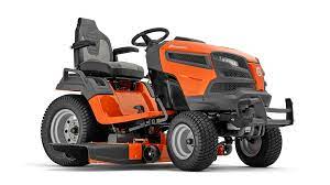 Husqvarna Ride on Mower TC342 - Alibhai Shariff Direct