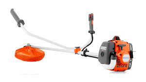 Husqvarna brush cutter 129R - Alibhai Shariff Direct