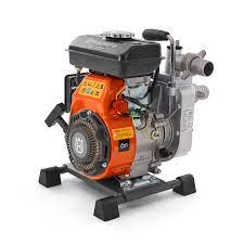 Husqvarna water pump W40P - Alibhai Shariff Direct