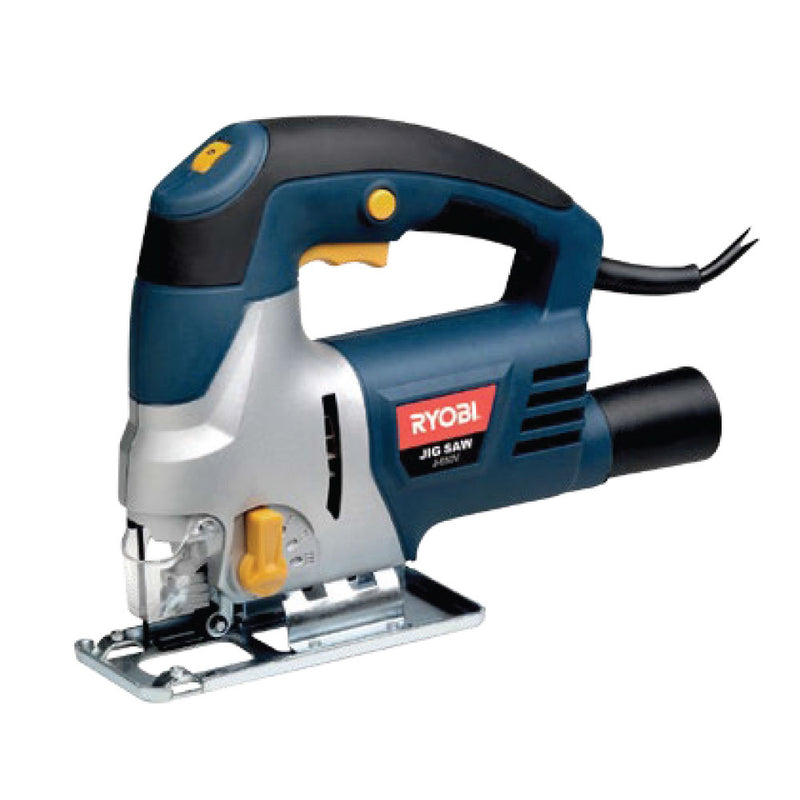 JIG SAW 650W VAR/PENDULUM ACTION-RYOBI - Alibhai Shariff Direct