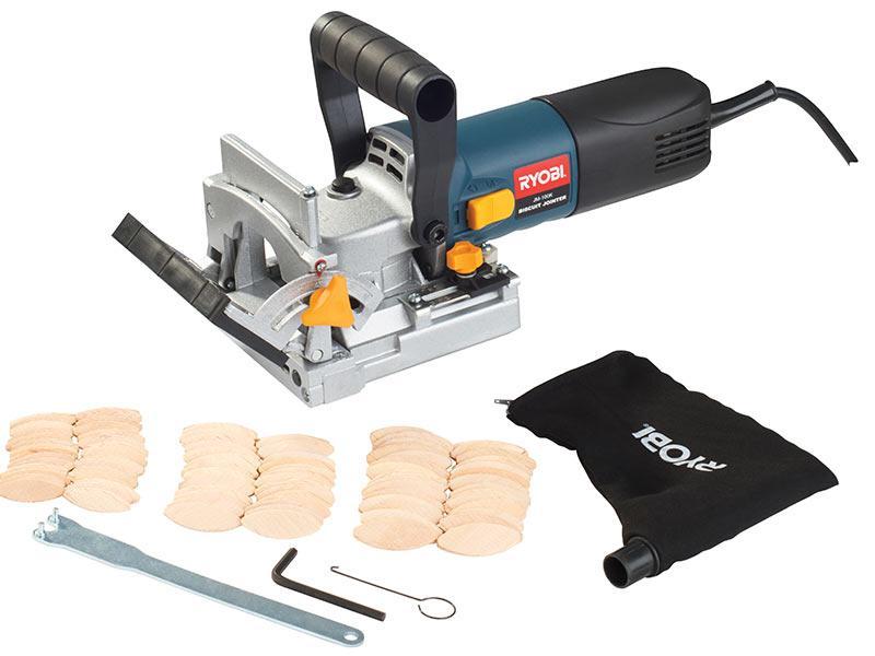 Ryobi JOINT MAKER 710W - Alibhai Shariff Direct