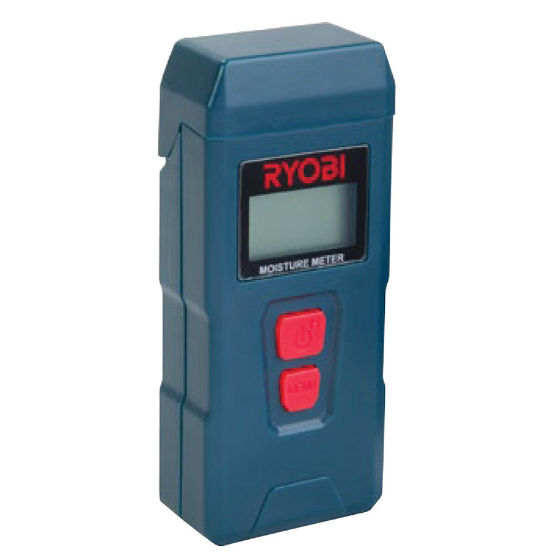 MOISTURE TEST-RYOBI - Alibhai Shariff Direct