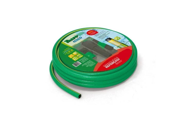 TRAPP HOSE PIPE ½ “ X 15MTS MR-15 - Alibhai Shariff Direct