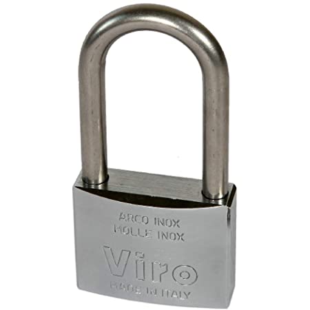 Viro Marine Padlock 373 - Alibhai Shariff Direct