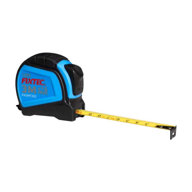 Measuring Tape Steel 25' - Alibhai Shariff Direct