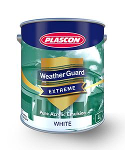 Plascon weather guard - Alibhai Shariff Direct