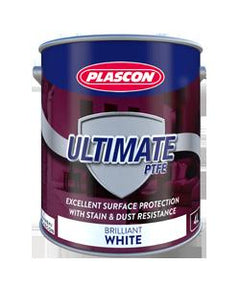 Plascon vinyl ultimate PTFE - Alibhai Shariff Direct