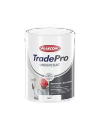 Plascon trade undercoat 20lt - Alibhai Shariff Direct