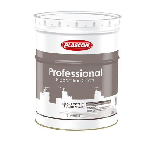 Plascon alkali resting primer 20lt - Alibhai Shariff Direct