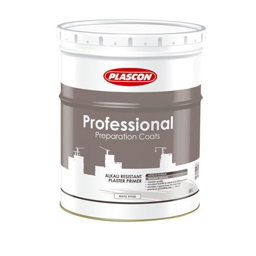 Plascon alkali resting primer 4lt - Alibhai Shariff Direct