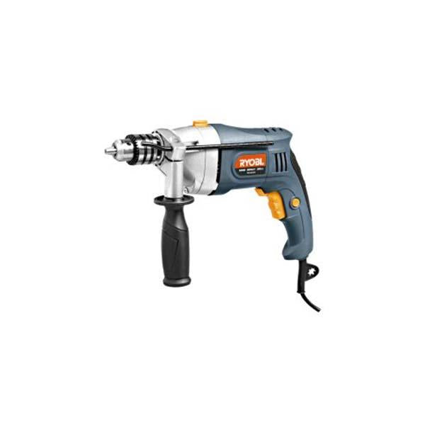 Ryobi DRILL 13MM 850W IMP KEYED CHUCK - Alibhai Shariff Direct