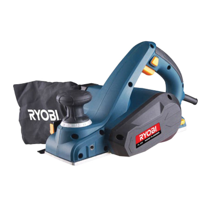 ELECTRIC PLANER 650W-RYOBI - Alibhai Shariff Direct