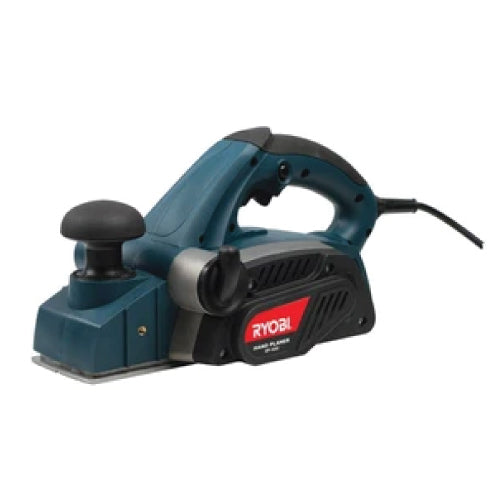 RYOBI PLANER HAND 82MM 1050W - Alibhai Shariff Direct
