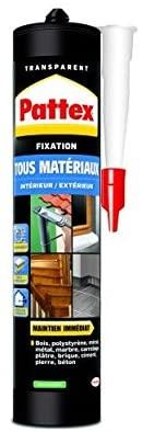Pattex Rational strong glue all materials inside/outside 290g - 1789251 - Alibhai Shariff Direct