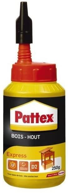 Pattex WD Glue 250g - 1419236 - Alibhai Shariff Direct